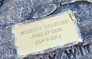 Hurbert Halstead Hurbert Halstead