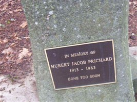 Hurbert Jacob Prichard
