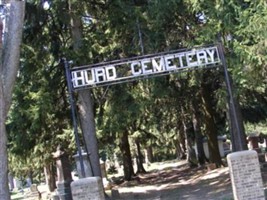 Hurd Cemetery