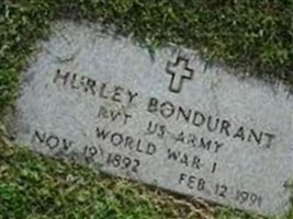 Hurley Bondurant Hurley Bondurant