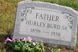 Hurley Burd, Sr Hurley Burd, Sr