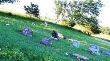 Hurley Cemetery