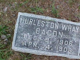 Hurlston Wray Bacon