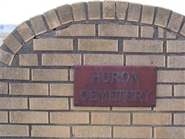Huron Cemetery