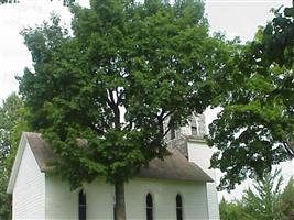 Huron Presbyterian Cemetery