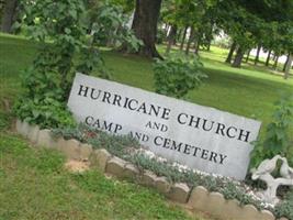 Hurricane Cemetery