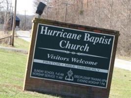 Hurricane Church Cemetery