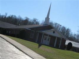 Hurricane Church Cemetery