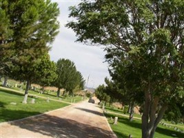 Hurricane City Cemetery