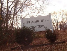 Hurricane Hill Cemetery