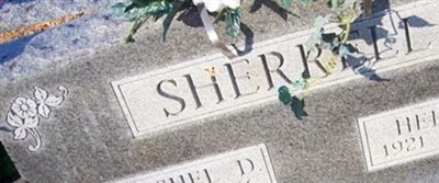Hurshel D Sherrell Hurshel D Sherrell