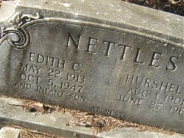 Hurshel W. Nettles