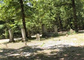 Hurst Cemetery