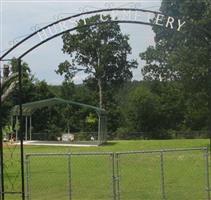 Hurst Cemetery