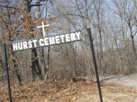 Hurst Cemetery Hurst Cemetery