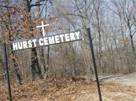 Hurst Cemetery