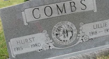 Hurst Combs Hurst Combs