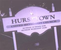 Hursttown Cemetery