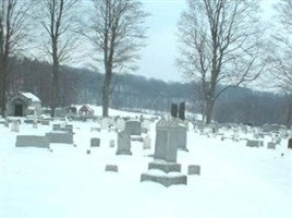Husband Cemetery Husband Cemetery