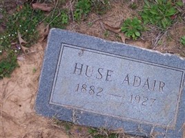 Huse Adair