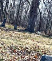 Huse Cemetery