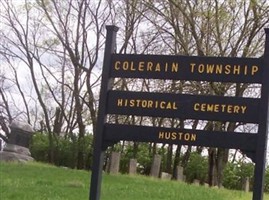 Huston Cemetery