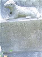 Huston Jackson