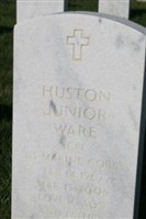 Huston Junior Ware