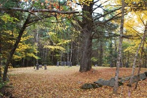 Hutchins Cemetery