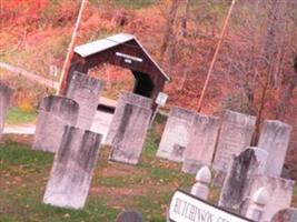 Hutchinson Cemetery