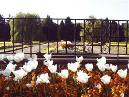 Hutcliffe Wood Crematorium