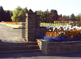 Hutcliffe Wood Crematorium