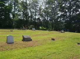 Hutson Cemetery