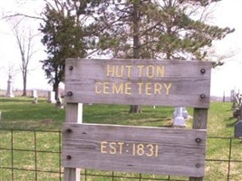 Hutton Cemetery Hutton Cemetery