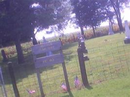 Hutton Cemetery