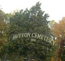 Hutton Cemetery