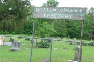 Hutton Valley Cemetery