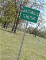 Huttonville Cemetery