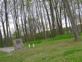 Huttonville Cemetery