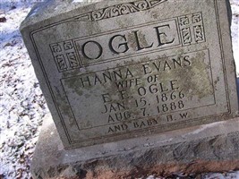 H W Ogle