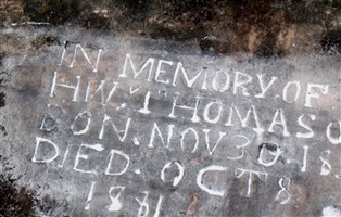 H. W. Thomason