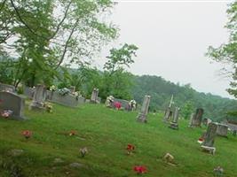 Hyatt Cemetery Hyatt Cemetery