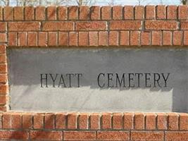 Hyatt Cemetery