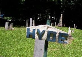 Hyde Cemetery