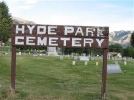 Hyde Park Cemetery