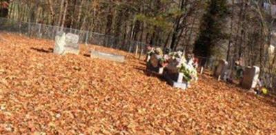 Hyder Cemetery Hyder Cemetery