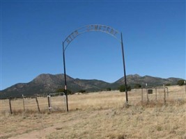 Hyer Cemetery