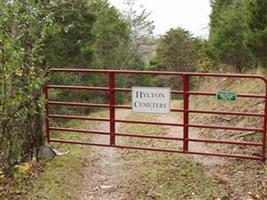 Hylton Cemetery