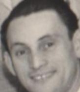 Hyman Ted "Hymie" Weinreich