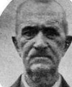 Hyrum Benjamin Covey